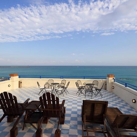 Ocean B&B Hualien Eksteriør bilde