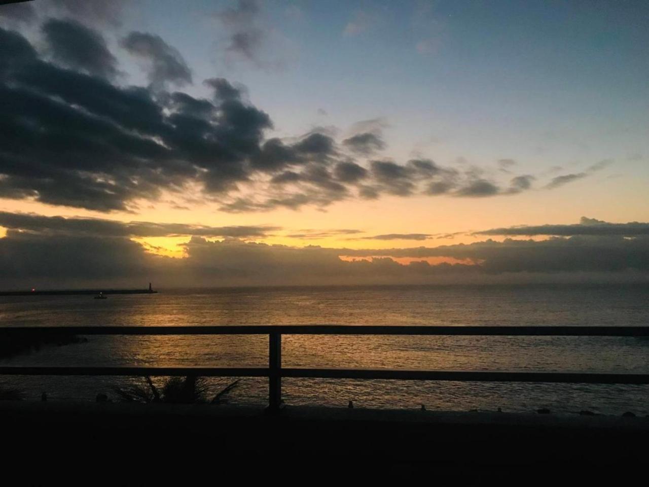 Ocean B&B Hualien Eksteriør bilde